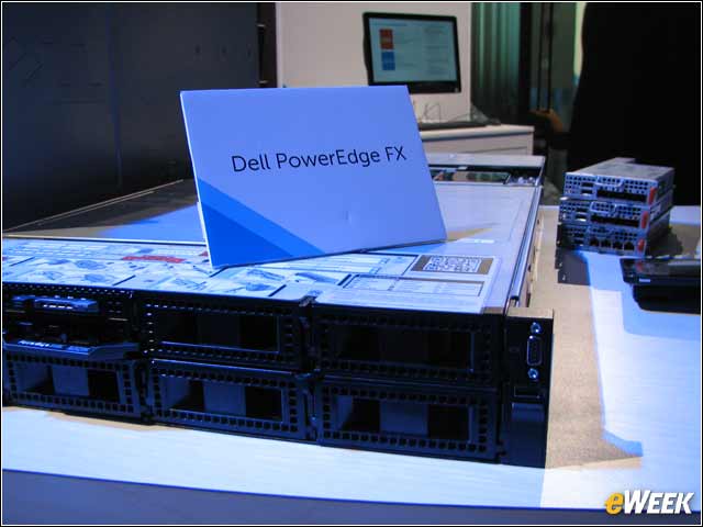 4 - FX a Highly Dense, Flexible Solution