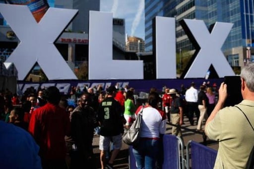 Why Super Bowl Is a Gold Mine for Mobile-Device Hackers
