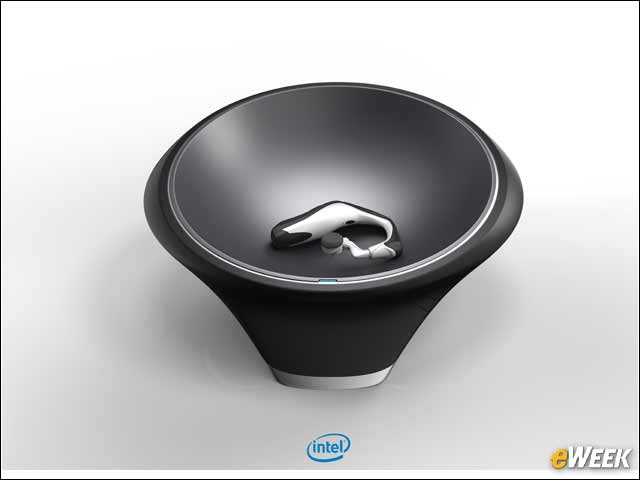 5 - Charging Smart Devices the Easy, Fast Way