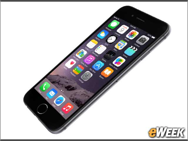 3 - The iPhone 6s Plus Is for Phablet Fans