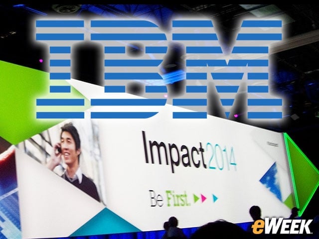 IBM Showcases Cloud Marketplace, 'Composable Business' at Impact 2014