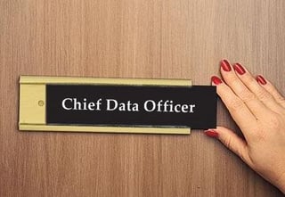 Gartner Survey Indicates CDOs Pioneering New Functions