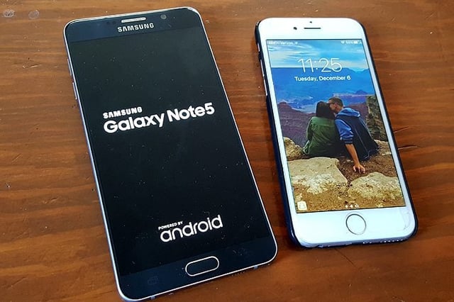 SCOTUS Trims Restitution for Apple in Samsung Copyright Case