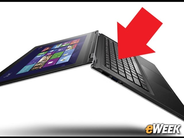 Let's See a Detachable Keyboard Come With It