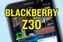 BlackBerry Z30 Isn’t for All BB Fans, but OS 10.2 Is