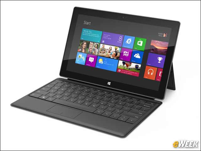 8 - Microsoft Makes the Move to ARM