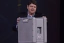 Amazon Snowball appliance