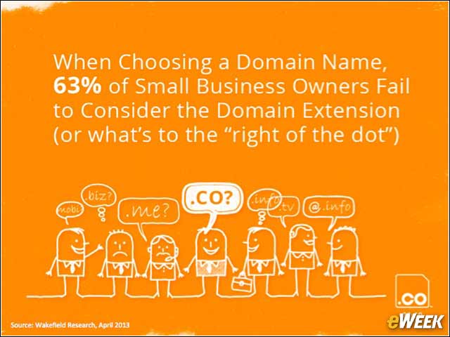 7 - What’s in a Name, Anyway?