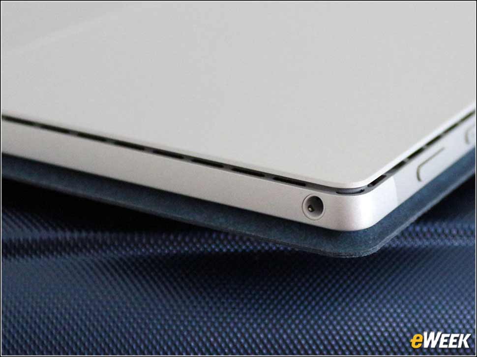 4 - New Model Softens Rough Edges