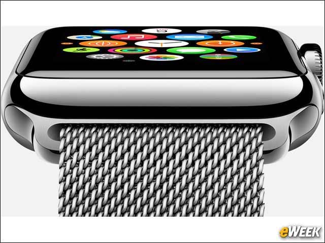 5 - Is It Time for an Apple Watch OS Update?