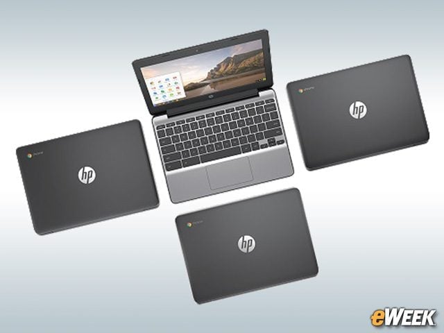 Lighter and Thinner Than Past 11-Inch Chromebooks