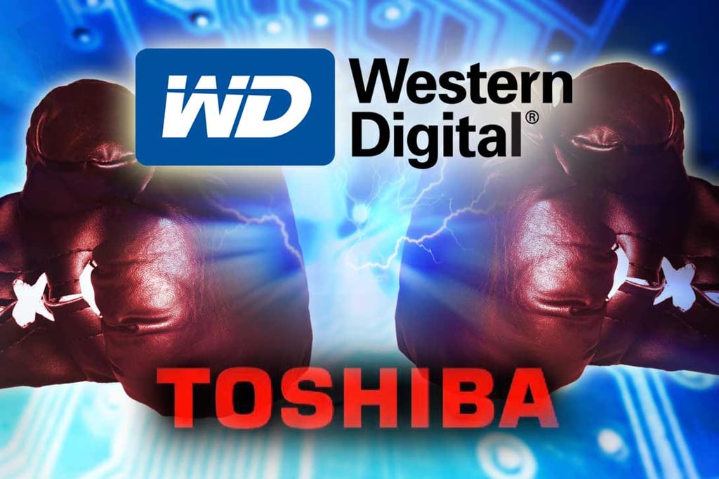 Toshiba