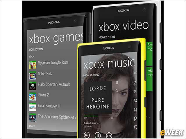 9 - There's Full Integration With Other Services