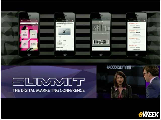 14 - Sephora Uses Adobe to Manage Its Digital Brand