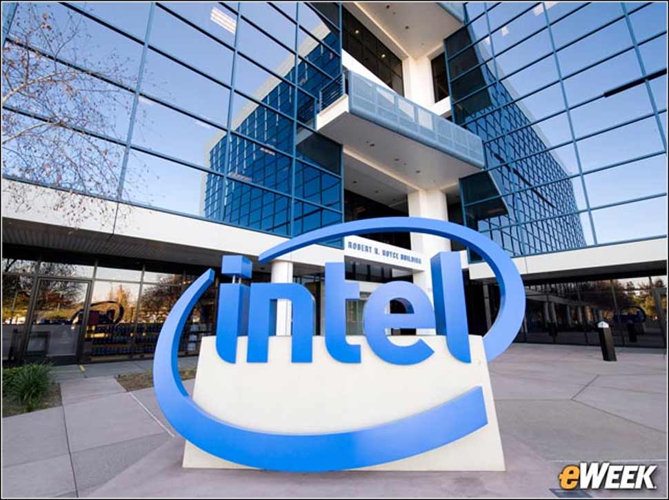 2 - What Intel Is Buying