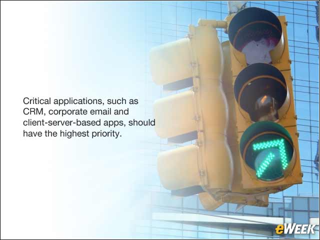 5 - Monitor App Traffic, Make Changes in Real Time