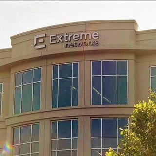 Extreme Networks