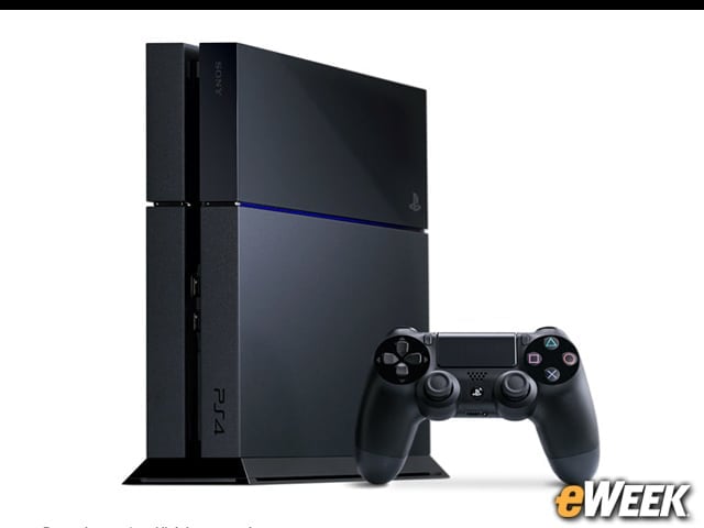 Sony Will Maintain Its Lead in Game Consoles