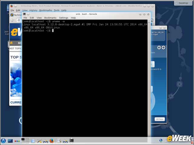 12 - Linux 3.12 Is Under the Hood