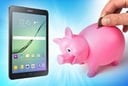 iPad sales
