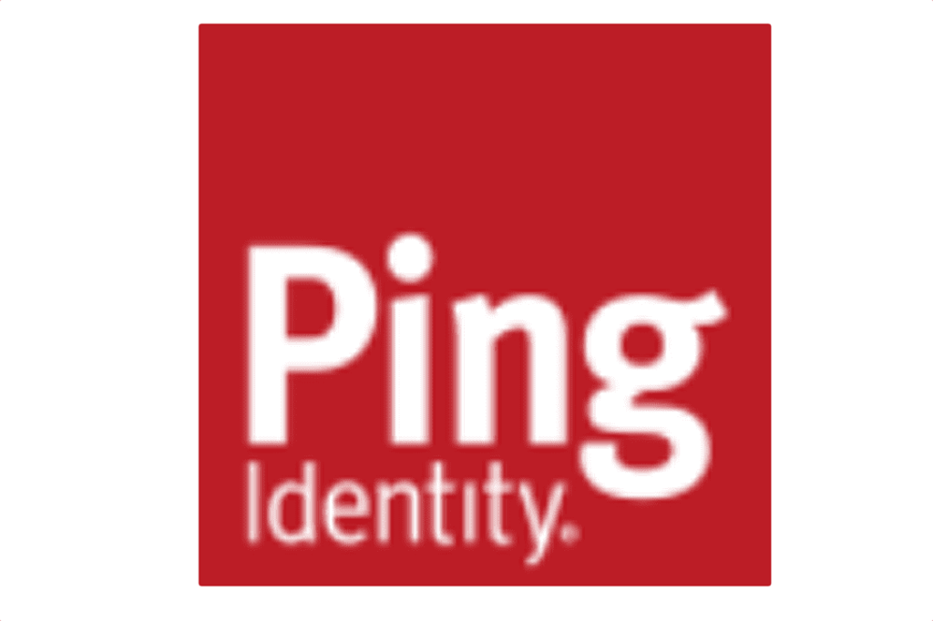 Ping Identity