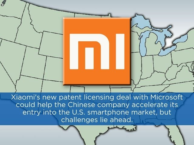 How Xiaomi Is Getting Ready to Enter the U.S. Mobile Device Market
