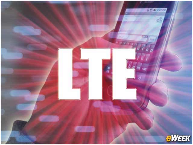 6 - LTE Services