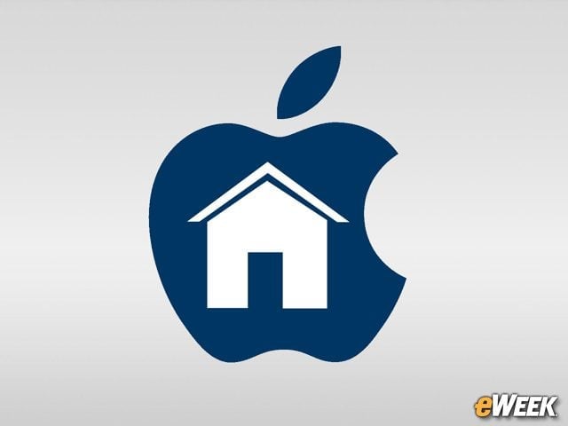 HomePods Team Up to Provide a Whole-House Solution