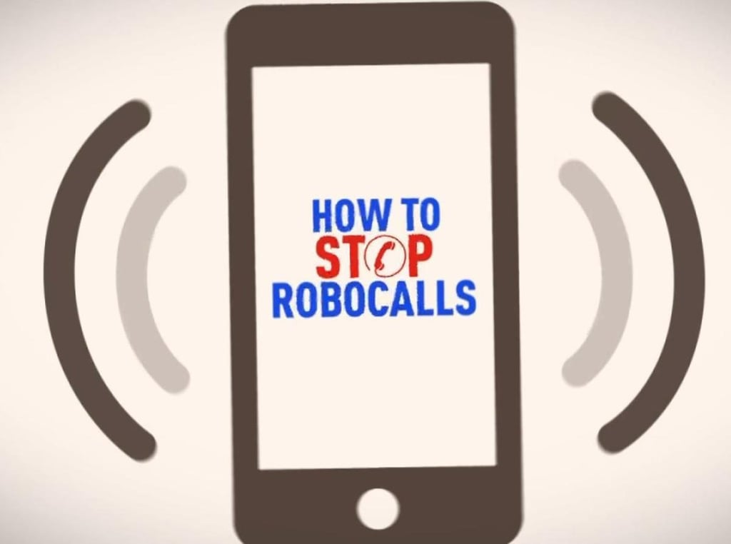 Robocalls