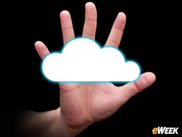 Some IT Organizations Resist Moving to the Cloud