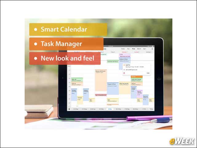 7 - Calendars 5