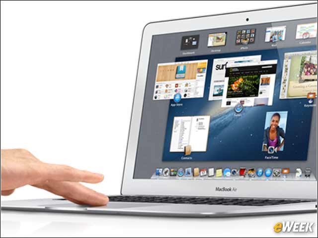 1 - MacBook Air's Modest Upgrade Is Still Worth the Money: 10 Reasons Why