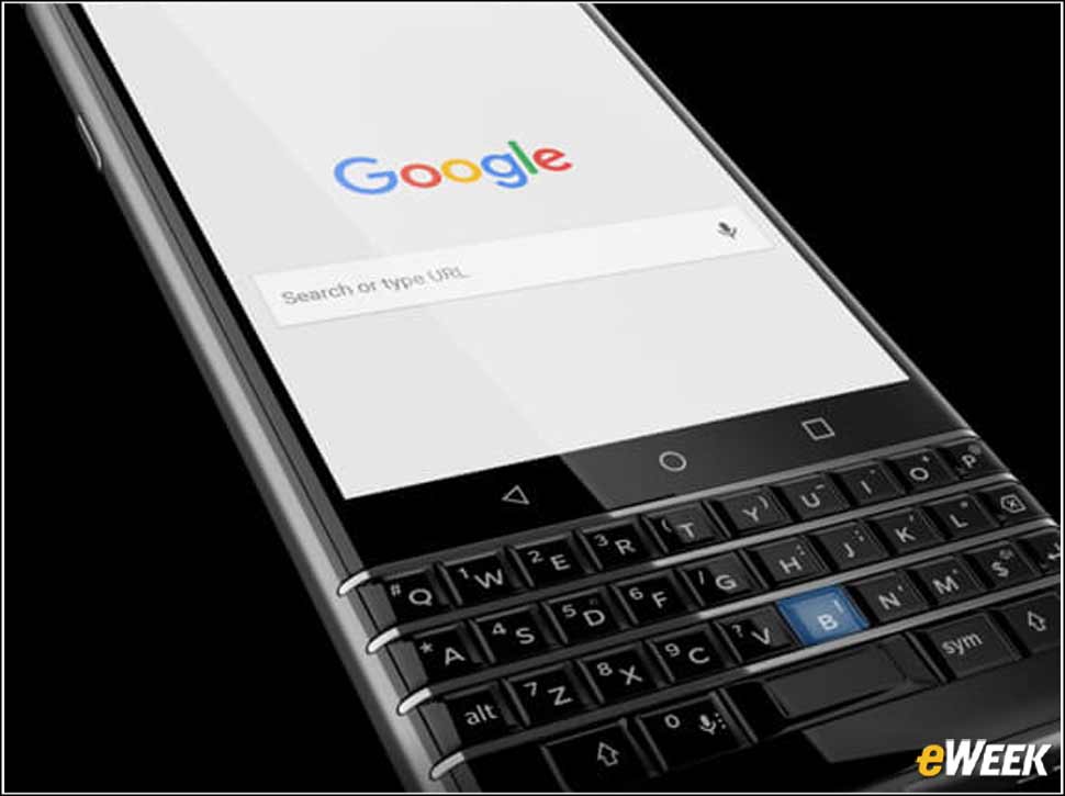 4 - It has a Fairly Large Touch-Screen