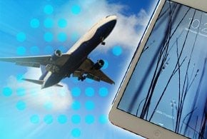 SAP Hybris Travel App