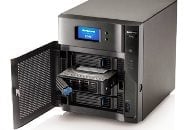 LenovoEMC Launches Two New Four-Bay NAS Units for SMBs