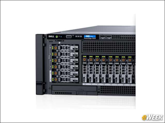 5 - Dell Takes Aim at the Unix Market