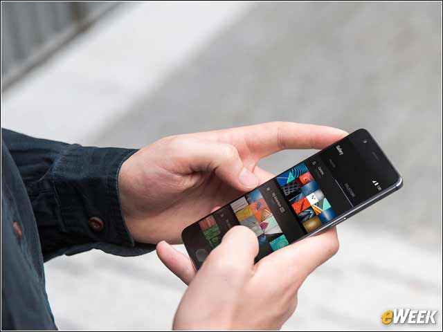 8 - OnePlus Invests in Storage