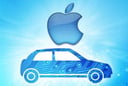Apple cars