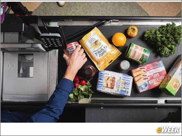 8 - Innovative Mobile Technology Provides Better Scanning for Consumers