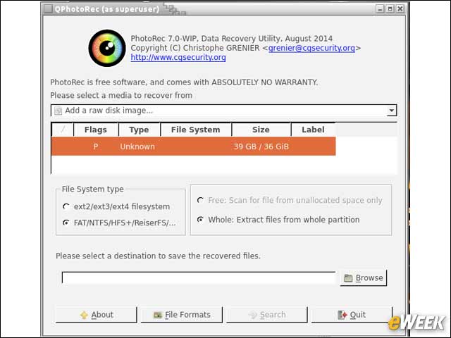 9 - Data Recovery Is a Key Part of Forensic Investigations