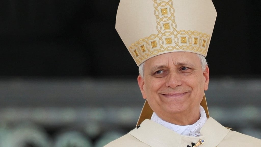 Vatican Moves to Police AI as Deepfakes Fuel ‘Crisis of Truth’