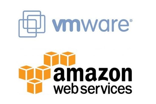 VMware Decides to Move Data Center Cloud Over to AWS