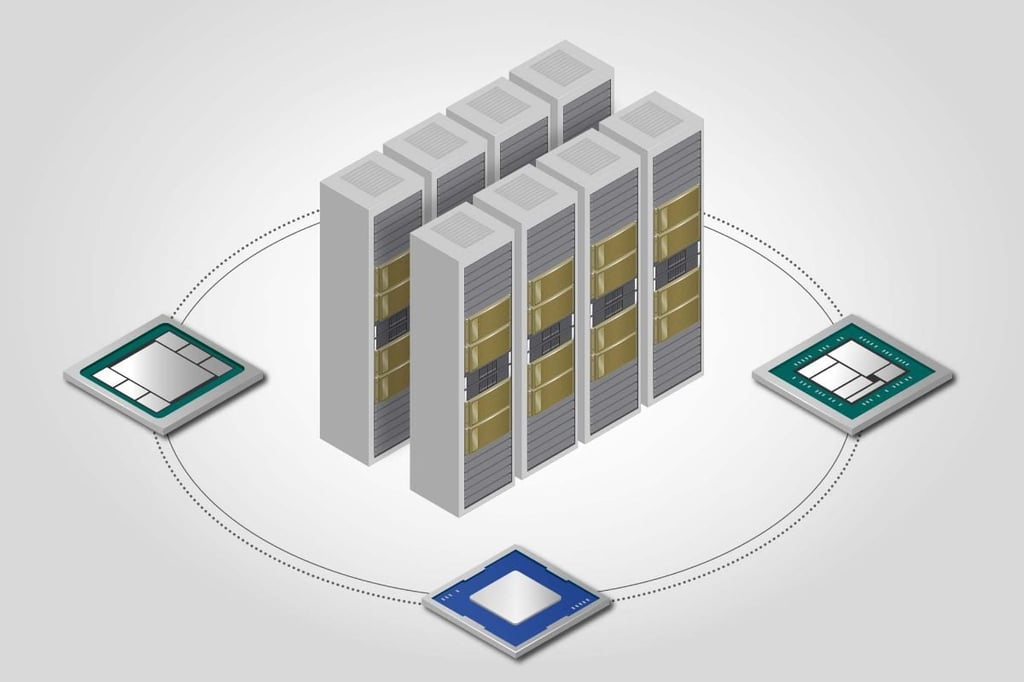 Three Things CIOs Must Know to Optimize the New World of Hybrid Work