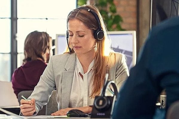 EPOS.Impact.headset