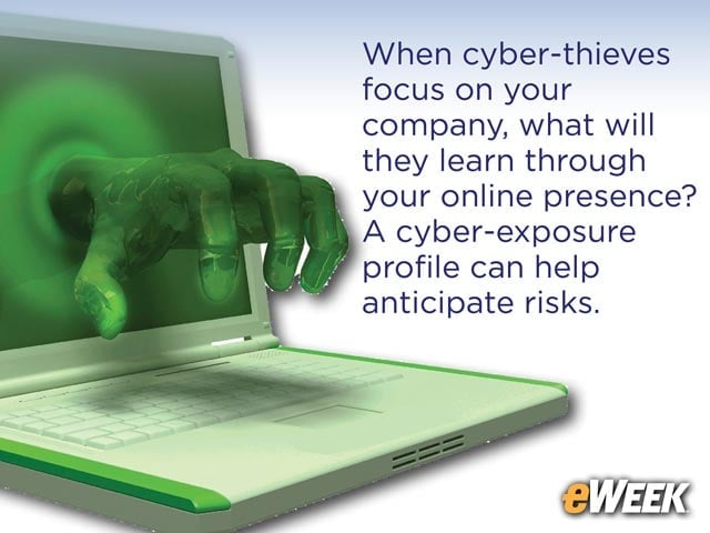 How to Determine Your Company's Cyber-Exposure Profile