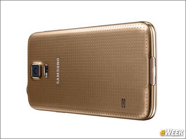 10 - A Real Samsung Competitor?