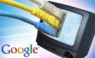 Google Testing Use of TV Spectrum for Internet Access in South Africa