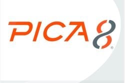 Pica8.logo