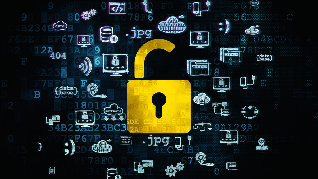 Data.security