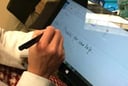 Business Tablets Address Security, User Preferences